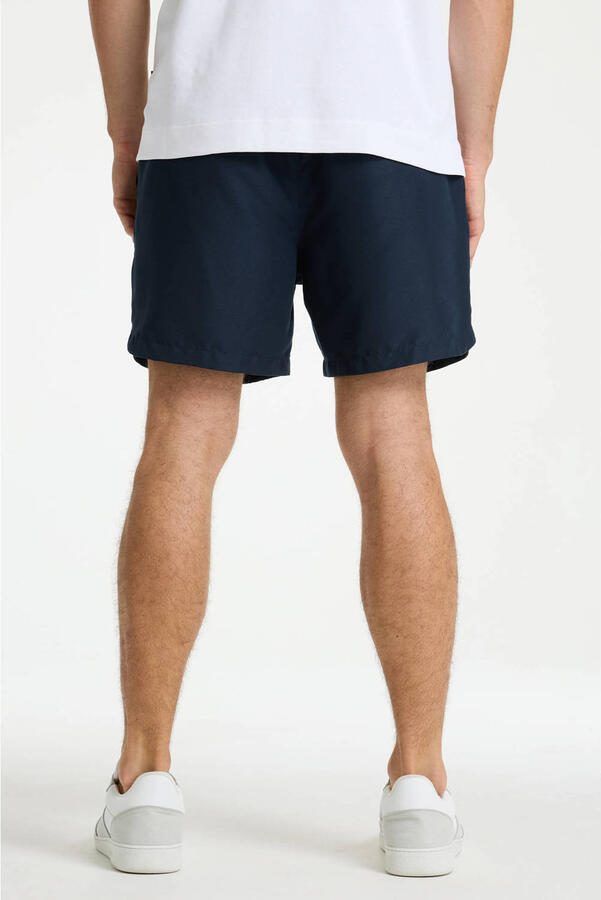 CHASIN' zwemshort donkerblauw - Foto 3