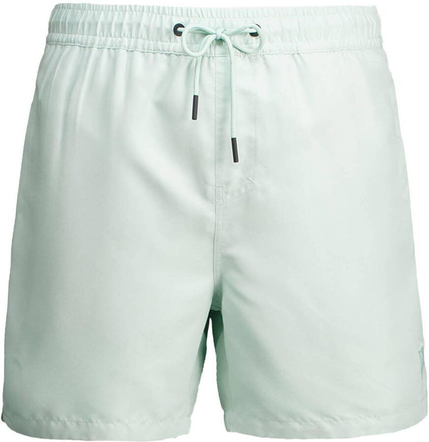 CHASIN' zwemshort mintgroen