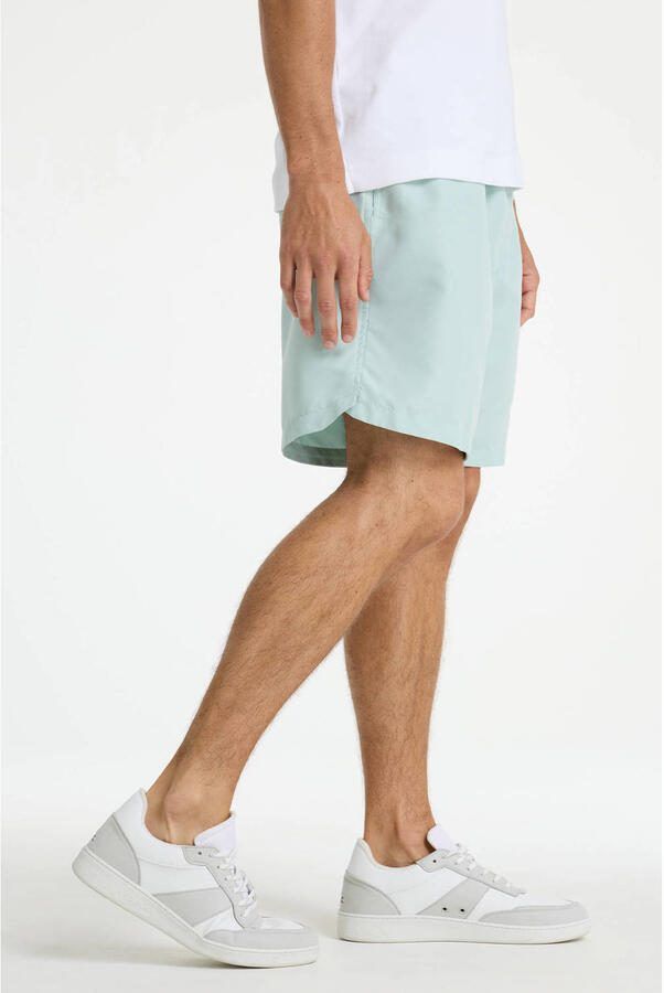 CHASIN' zwemshort mintgroen - Foto 3