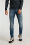 CHASIN' slim fit jeans Ego Noble light blue - Thumbnail 1