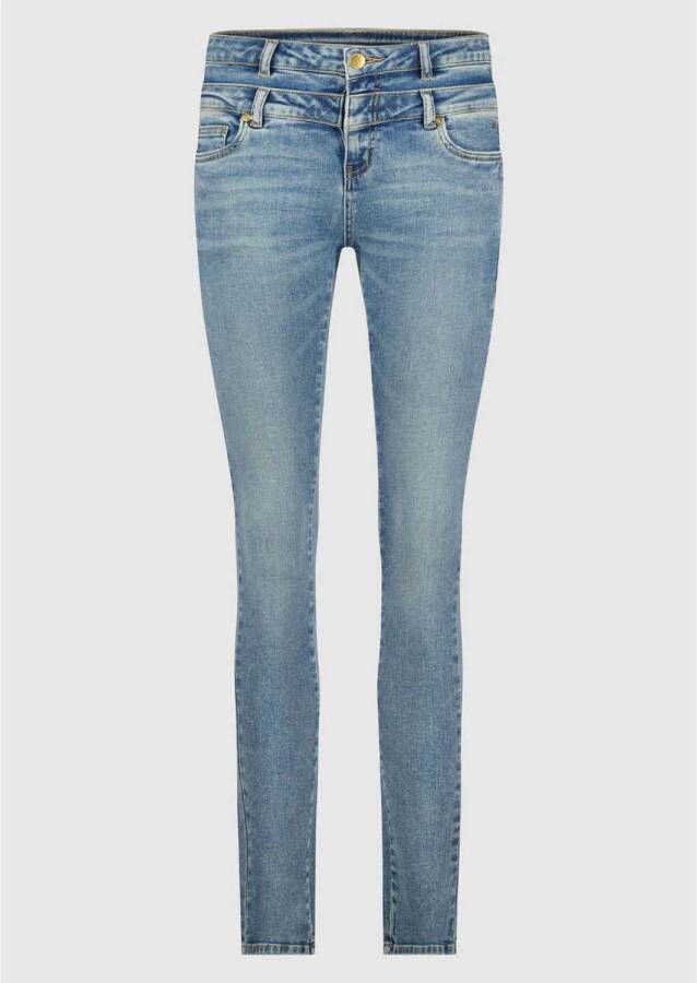 Circle of Trust skinny jeans D´nimes light blue denim