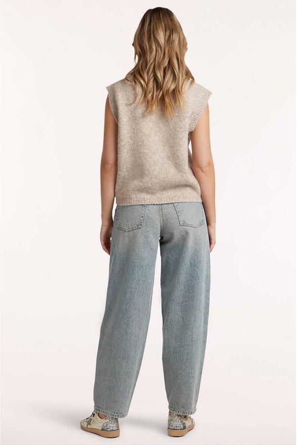 Circle of Trust ARIA barrel jeans lichtblauw - Foto 2