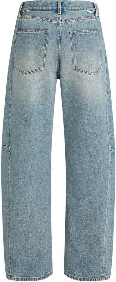 Circle of Trust barrel jeans lichtblauw