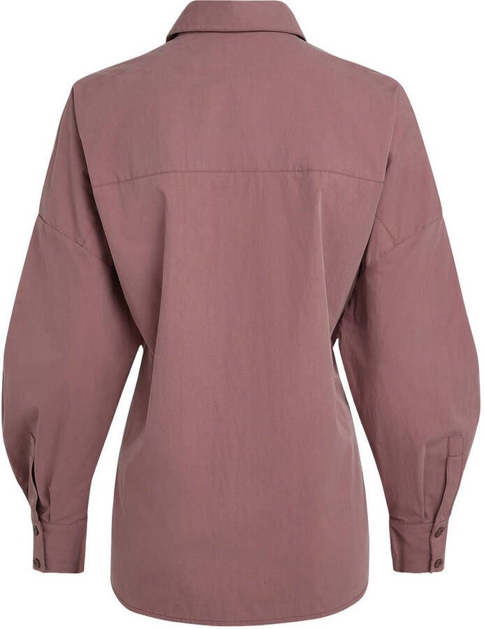 Circle of Trust blouse oudroze