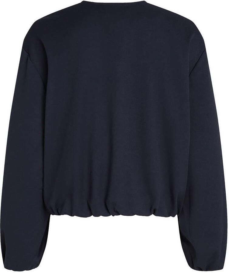 Circle of Trust bomberjack donkerblauw