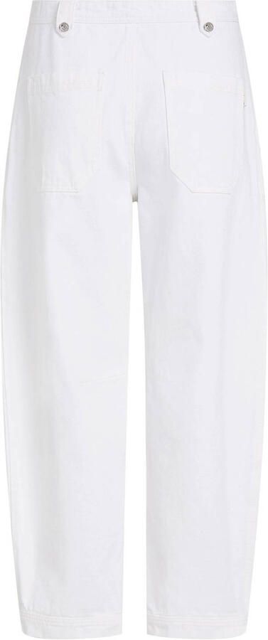 CIRCLE OF TRUST Dames Jeans Loren Dnm Wit - Foto 7