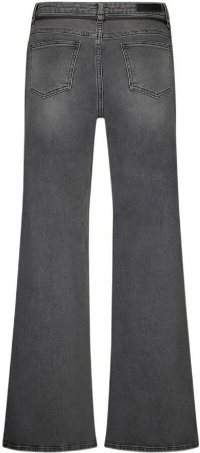 Circle of Trust high waist wide leg jeans black denim - Foto 5