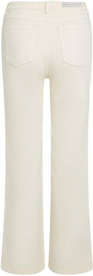 Circle of Trust high waist wide leg jeans ecru - Foto 2