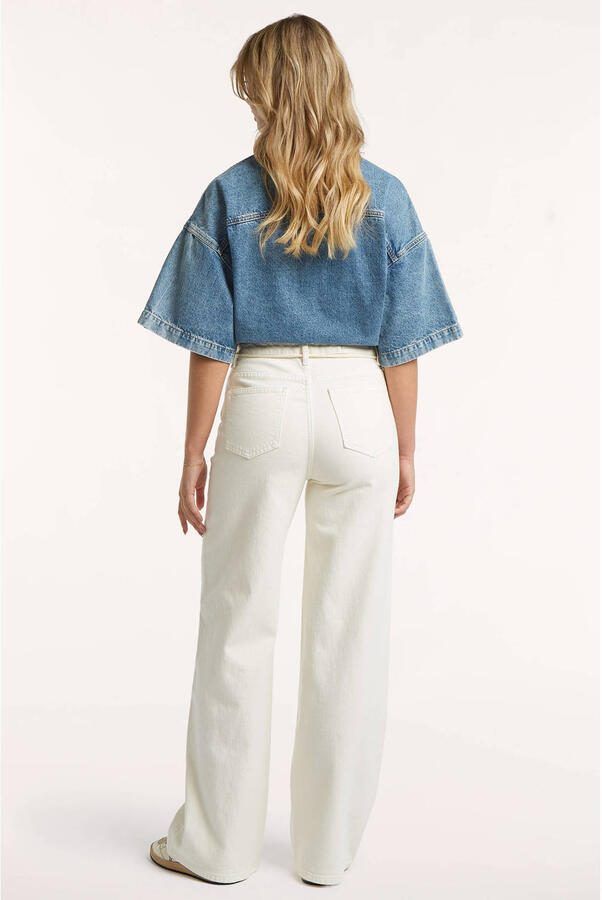 Circle of Trust JONA wide leg jeans ecru - Foto 2