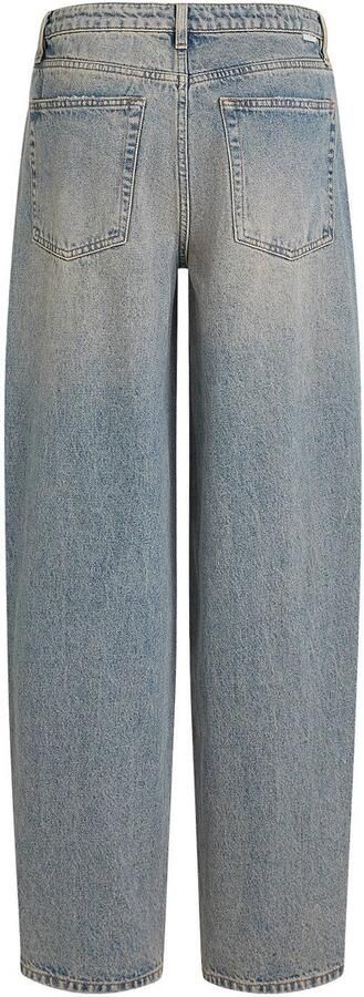 Circle of Trust loose fit jeans lichtblauw