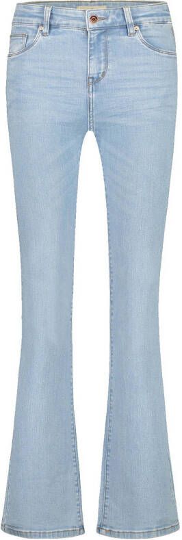 Circle of Trust flared jeans Lizzy flare light blue denim