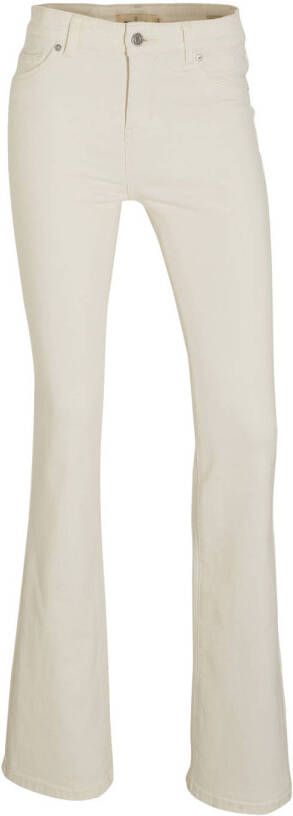 Circle of Trust flared jeans Lizzy off white