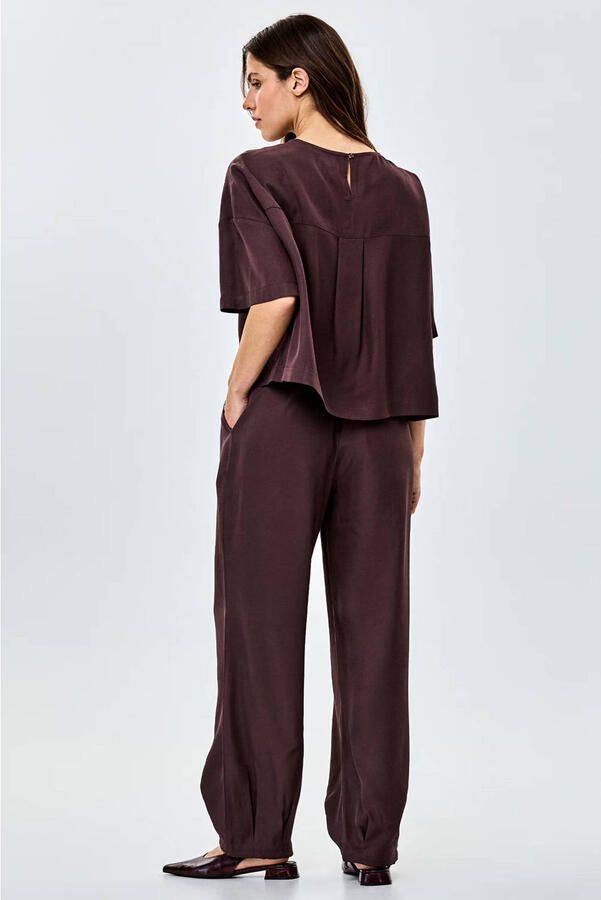CKS top bruin - Foto 2