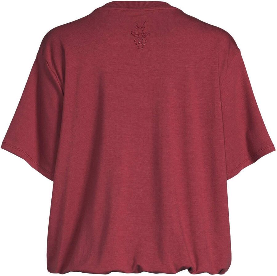 CKS top rood