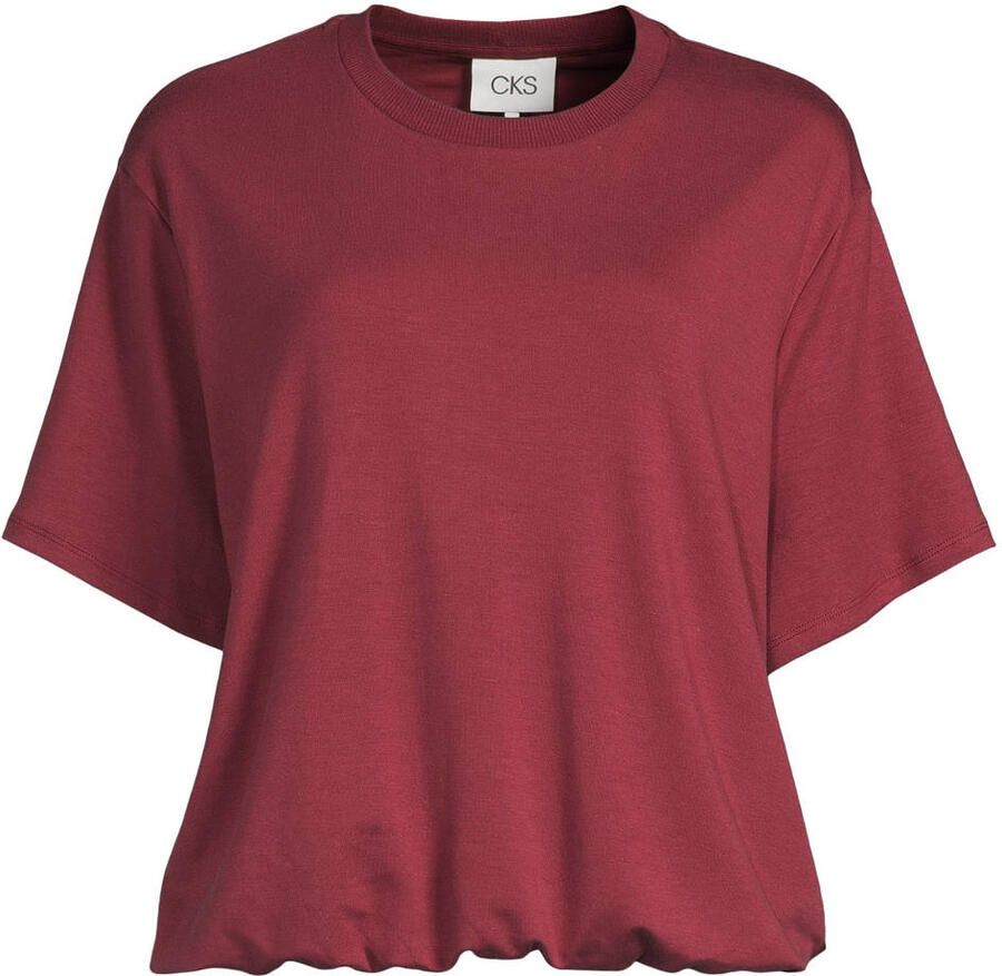 CKS top rood