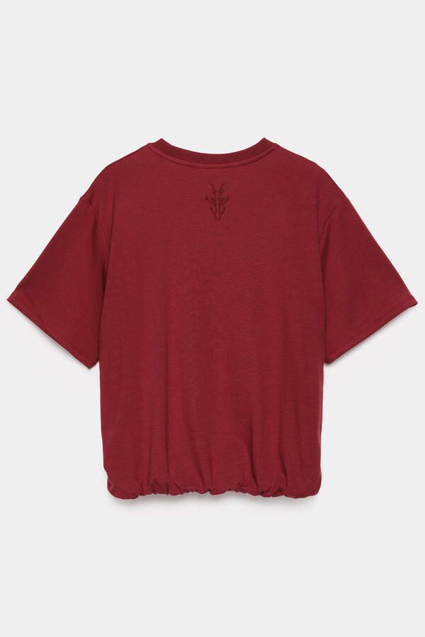 CKS top rood - Foto 3