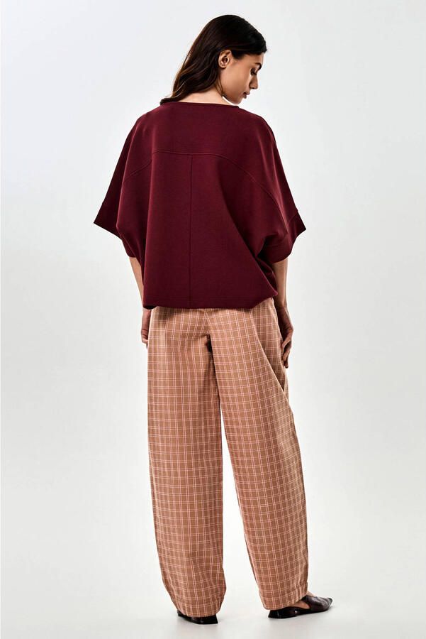 CKS top rood - Foto 2