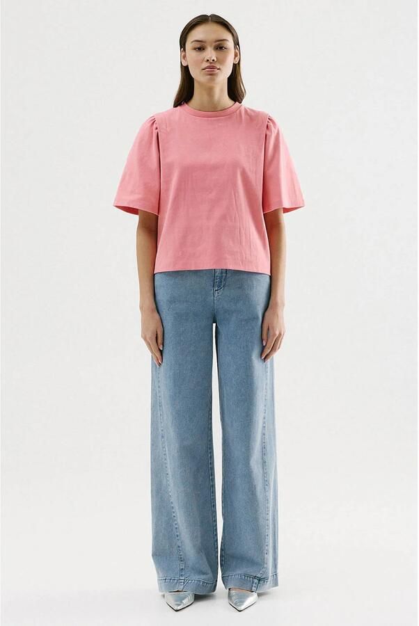 CKS top roze