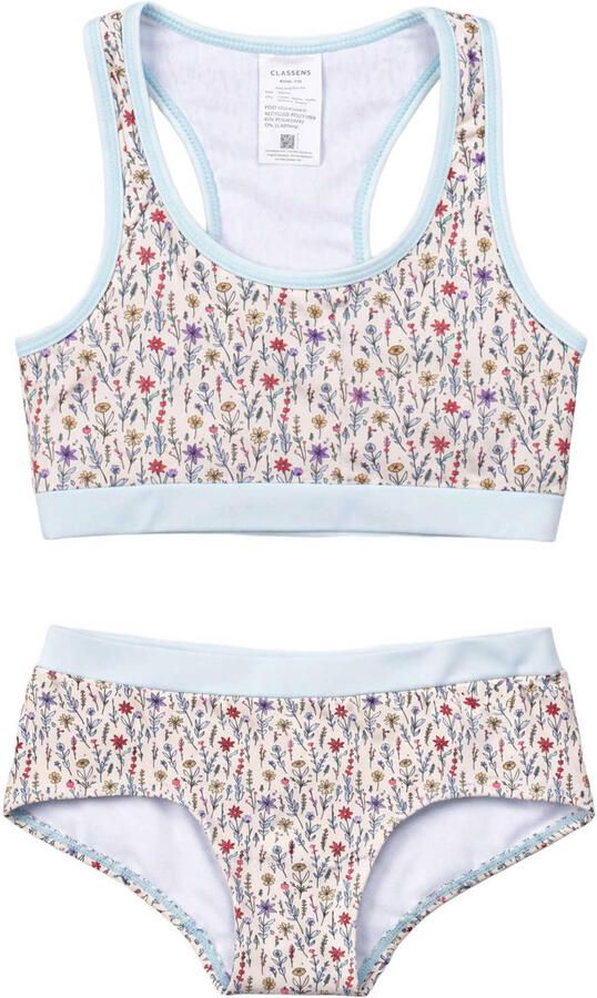 Claesen's Bikini Set Flowergarden
