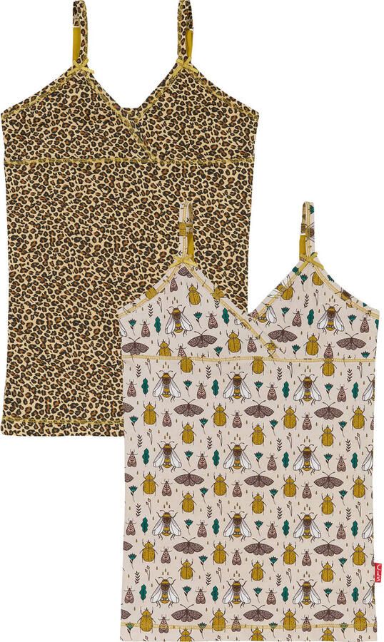 Claesen's Hemd 2-Pack Moths - Foto 2