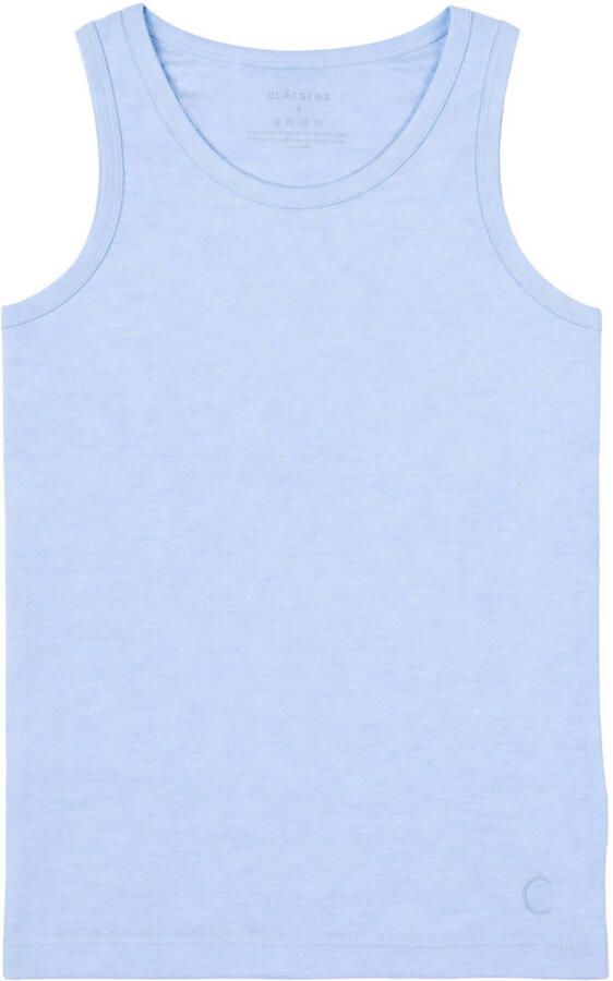 Claesen's Hemd Cloudberry Blue