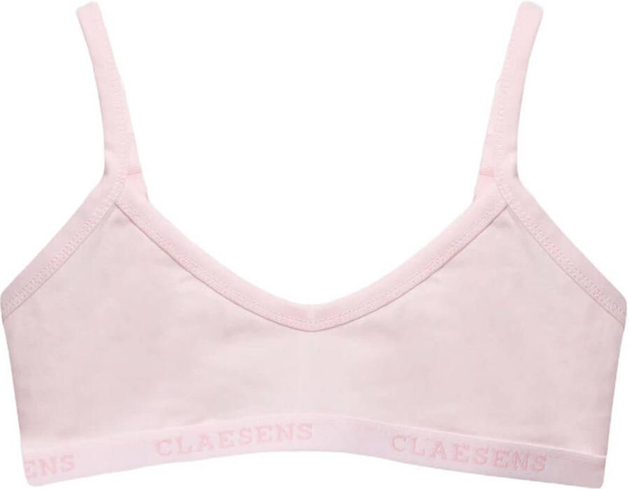 Claesen's Meisjes BH-Top Roze
