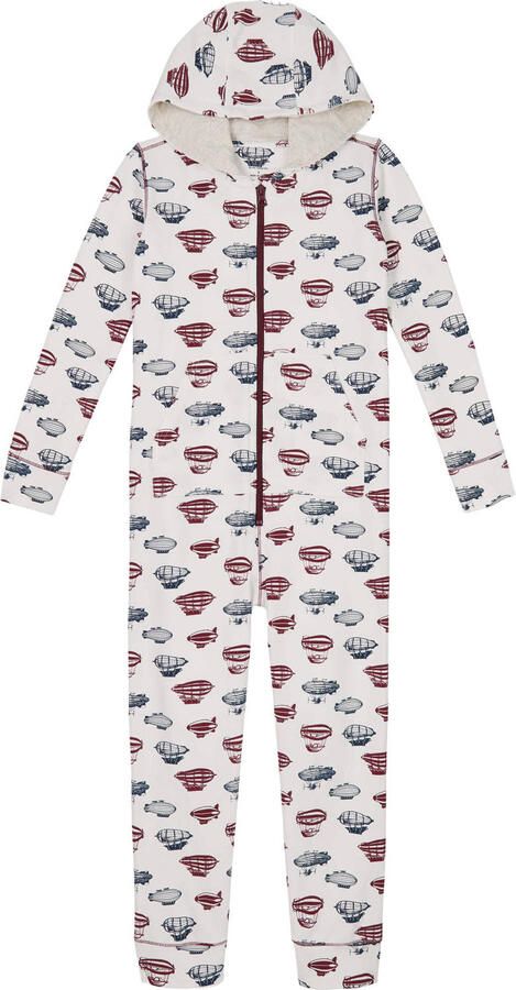 Claesen's Onesie Sweaterstof - Foto 2