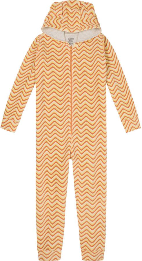 Claesen's Onesie Velours