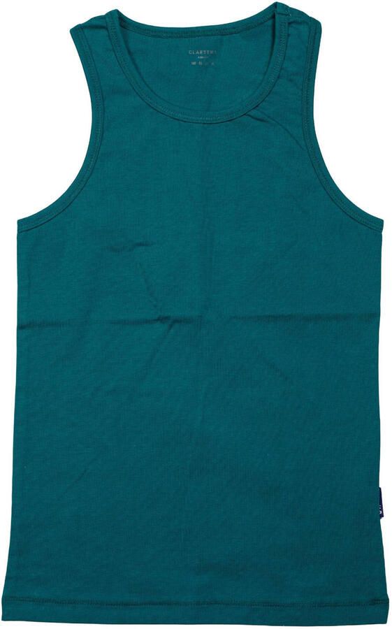 CLAESEN'S Jongens Ondergoed & Nachtkleding Singlet 2-pack Multi - Foto 3