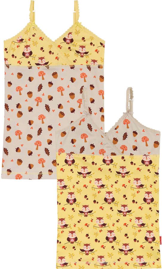 Claesen's Singlet 2-Pack