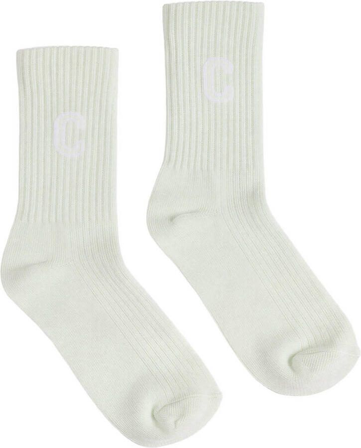 Claesen's Sokken 2-Pack Mint Leaf