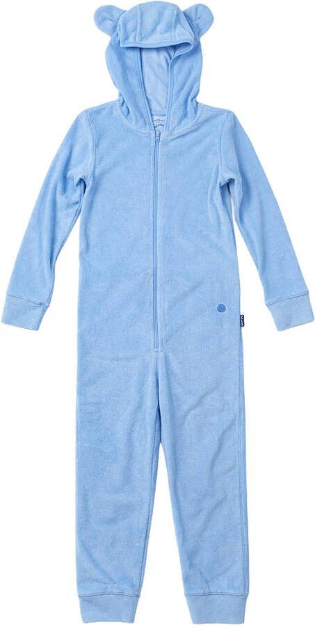 Claesen's Terry onesie Blueberry2609181U-Blueberry.8