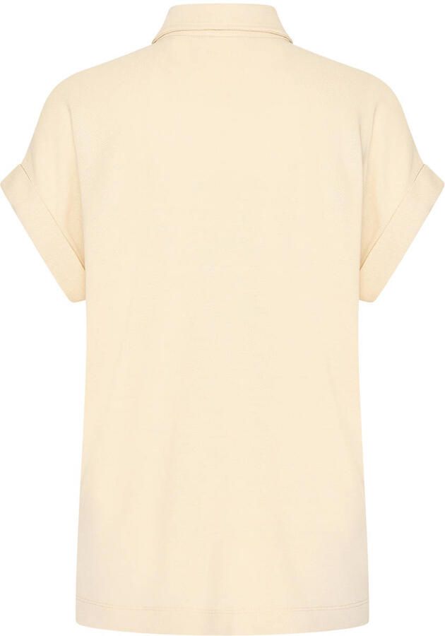 Claudia Sträter blouse beige - Foto 3