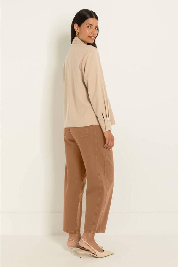 Claudia Sträter blouse beige - Foto 3