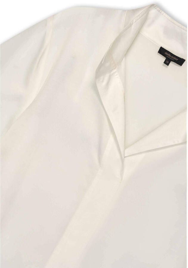 Claudia Sträter blouse crème