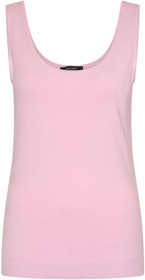 Claudia Sträter CLAUDIA BY CLAUDIA STRÄTER tanktop