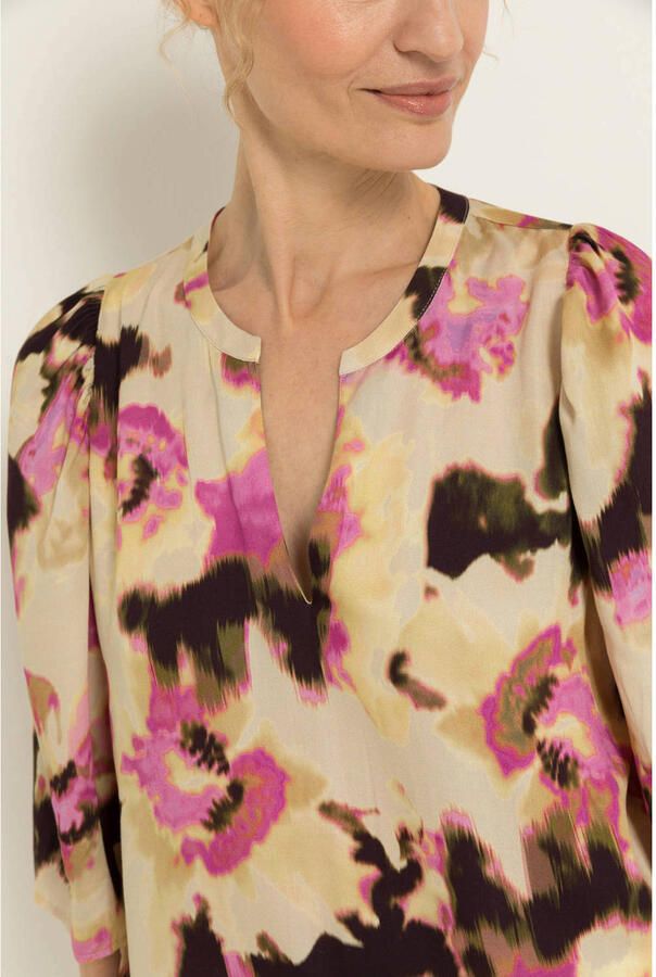 Claudia Sträter CLAUDIA BY CLAUDIA STRÄTER top multi - Foto 2