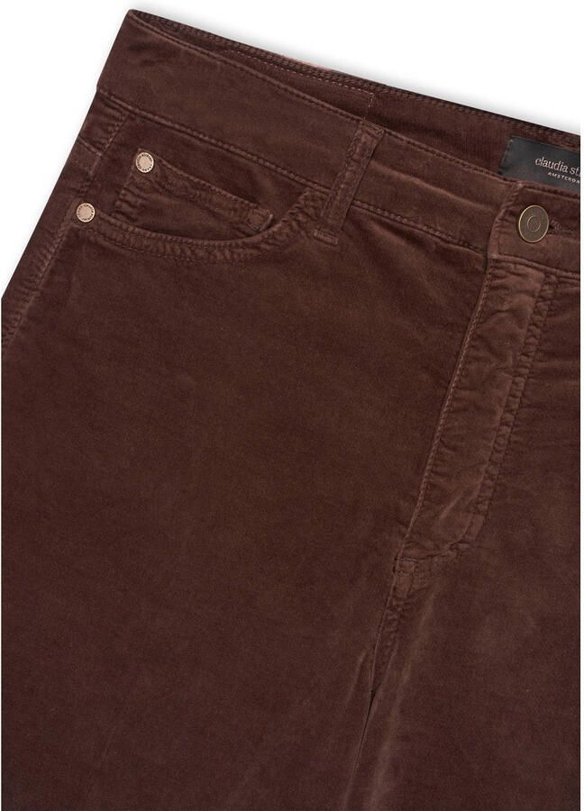 Claudia Sträter flared jeans - Foto 2