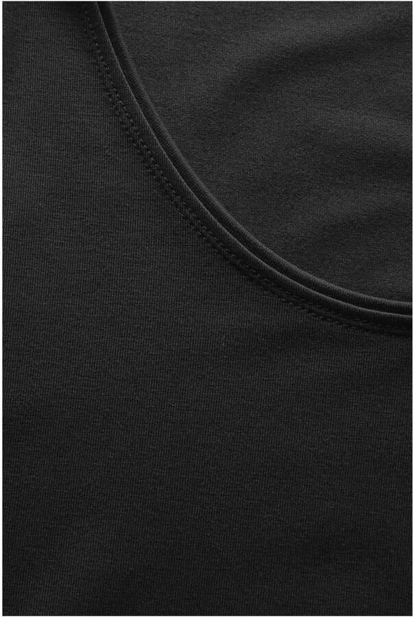 Claudia Sträter longsleeve zwart - Foto 2