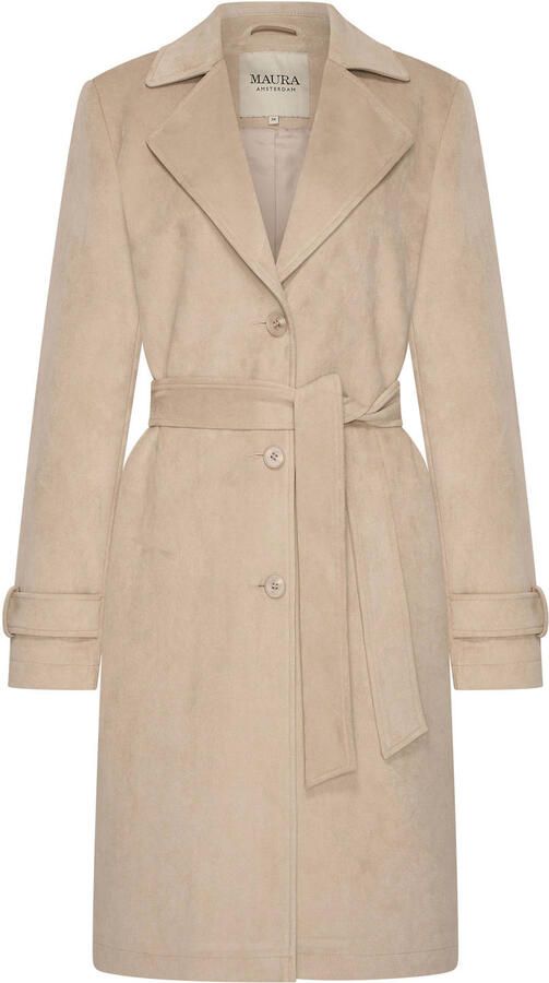 Claudia Sträter Maura by Claudia Strater trenchcoat beige - Foto 2