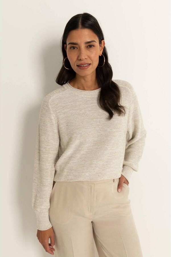 Claudia Sträter pullover beige