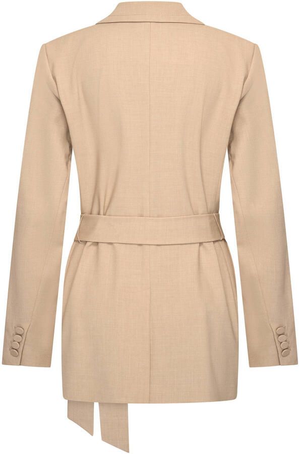 Claudia Sträter regular blazer beige - Foto 3