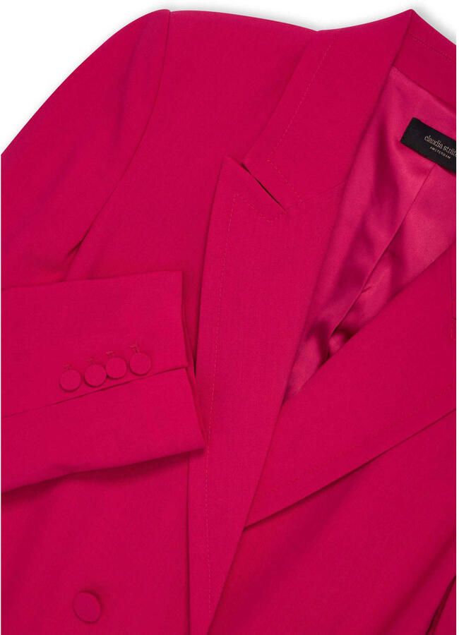 Claudia Sträter regular blazer fuchsia - Foto 2