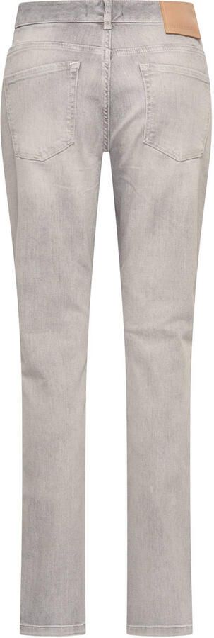 Claudia Sträter straight leg jeans grey denim - Foto 3