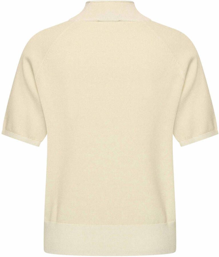 Claudia Sträter top beige - Foto 2