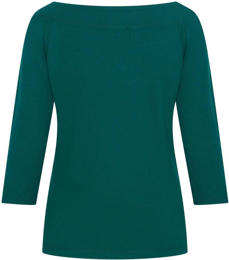 Claudia Sträter top groen - Foto 2