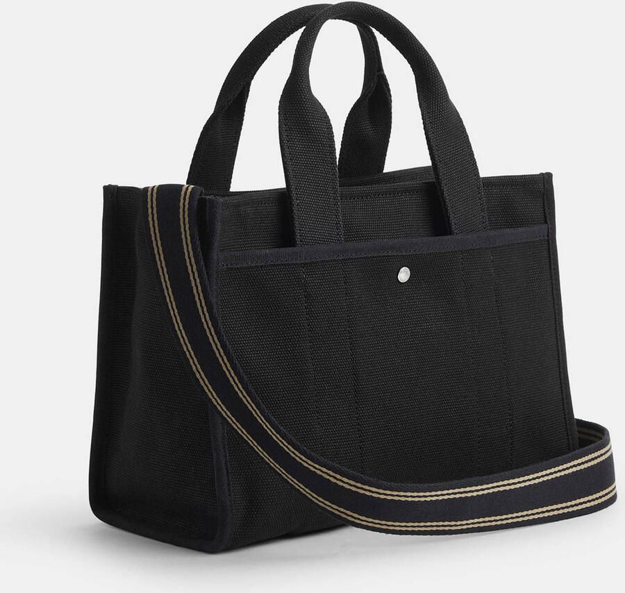 Coach Shoppers & Totes Cargo Tote 26 in zwart - Foto 3