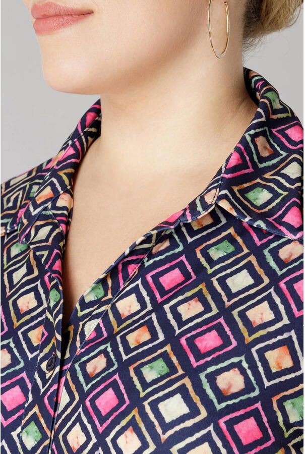 Colletta tuniek multi