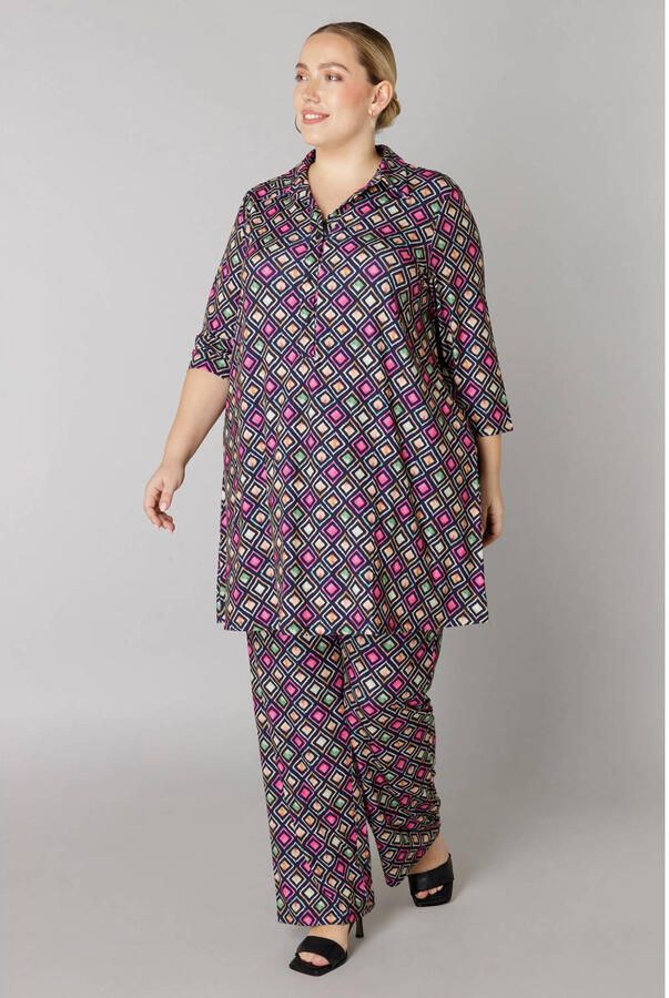 Colletta tuniek multi - Foto 2