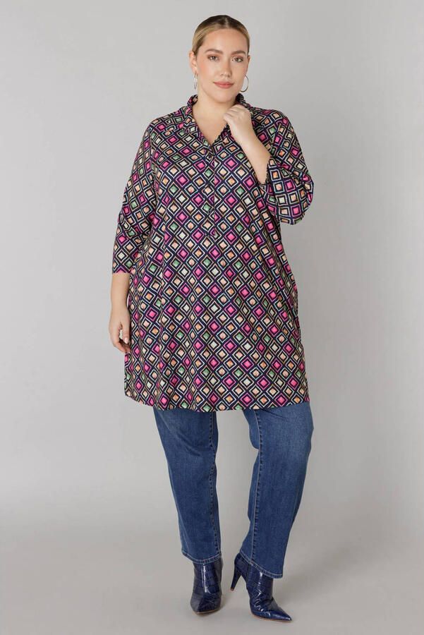 Colletta tuniek multi - Foto 3